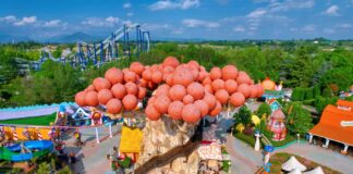 Gardaland assume 1000 stagionali per l’estate 2026