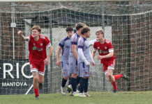 Calcio Promozione – Governolese, casting per il mister. Bronzatti: “Gli alibi sono finiti”