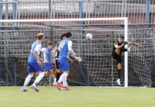 Calcio 1a Categoria – Le “otto sorelle” se la giocano fino alla fine