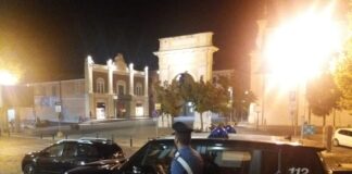 Ubriaco al volante e recidivo: tutto in una notte (di San Valentino) per un 21enne di Viadana