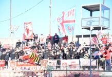 Calcio Serie B: CATANZARO-MANTOVA 1-0 (aggiornamenti live)