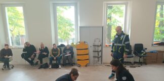 “SOS Pet”, a Mantova Village un corso per affrontare le emergenze veterinarie