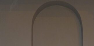 “La vertigine del colore”, in Spazio Arrivabene la luce di Sermidi