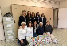 “Giocattolo Sospeso”: Città del Sole dona giochi alle sedi di Neuropsichiatria Infantile