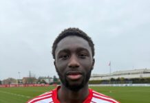 Calcio Serie B – Mantova, ecco Dembélé: “Modesto come Juric. Perfetto per me” Ali Dembélé