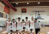 Basket giovani – Amica Chips U19 a gonfie vele: battuto anche Conegliano (76-58)