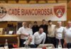 Calcio Serie B – Mantova, anche Maggioni e Marras alla festa del club “Cadè Biancorossa”