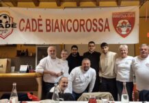 Calcio Serie B – Mantova, anche Maggioni e Marras alla festa del club “Cadè Biancorossa”