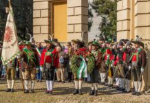 Domani omaggio ad Andreas Hofer con gli Schützen