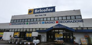 Si abbassa un’altra saracinesca, chiude a fine mese il Bricofer di Borgochiesanuova