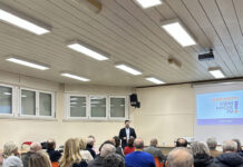 Murari nei quartieri: doppio appuntamento questa settimana