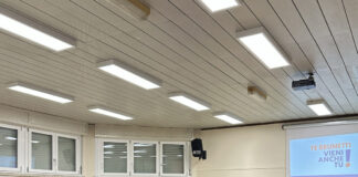 Murari nei quartieri: doppio appuntamento questa settimana