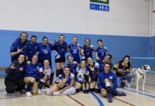 Pallavolo Prima Div. f – La capolista Castellucchio non si ferma. Seconda: SanLa Verde e Rosa, Pompo, Piccola Atene, Avis e Piubega ai play off