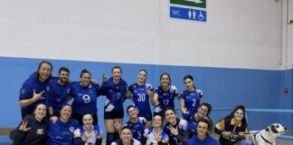 Pallavolo Prima Div. f – La capolista Castellucchio non si ferma. Seconda: SanLa Verde e Rosa, Pompo, Piccola Atene, Avis e Piubega ai play off