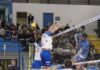 Volley Serie A3 – Gabbiano rimontato e battuto dal San Giustino (3-2)