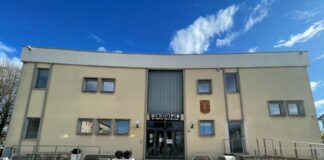 Il sindaco di Porto striglia la minoranza: “Palazzetto di Soave a posto”