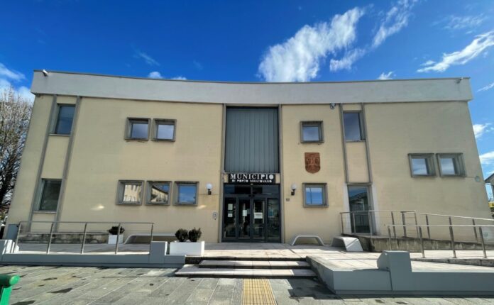 Il municipio di Porto Mantovano_3856818