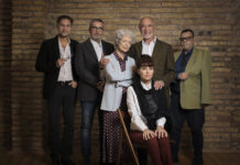 “Pazza”, il teatro come processo alla verità: mercoledì 11 febbraio al Sociale lo spettacolo con Gravina e Rignanese