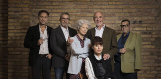 “Pazza”, il teatro come processo alla verità: mercoledì 11 febbraio al Sociale lo spettacolo con Gravina e Rignanese