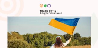 Briciole di Ucraina: 3 incontri gratuiti al nuovo spazio sociale di Borgochiesanuova