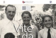 Presentazione del libro “Vite da ariani”