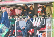 Calcio Serie B – Mantova, Modesto gioisce… con prudenza: “Vittoria emozionante ma non abbiamo fatto niente”