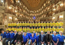 Ciclismo – Mincio Chiese, festa per il ventennale. Passerella per le tre nuove formazioni