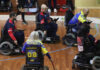 Powerchair hockey Serie A1 – I Macron Warriors pronti per il match col Magic Torino