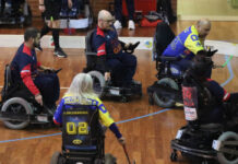 Powerchair hockey Serie A1 – I Macron Warriors pronti per il match col Magic Torino