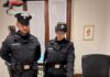 Si sente male dopo avere preso della droga e fa il nome dello spacciatore: i carabinieri arrestano “nonno extasy”