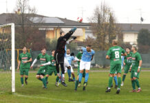 Calcio dilettanti – Serata di Coppa per Marmirolo e Borgo Virgilio Marmirolo_Serenissima_03