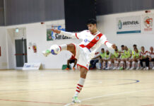 Calcio a 5 Serie A – Saviatesta nella tana del fanalino Cdm. Milella: “Diamo un senso alla vittoria con Genzano”