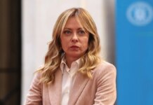 Meloni “Piano Mattei contributo dell’Italia al servizio degli obiettivi dell’UA”