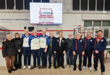 Bocce – Il Memorial Savolo-Ferracin incorona i bresciani Olfi, Bignotti e Signorini