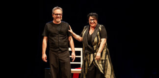 “Totalmente incompatibili”. Ma Nuzzo e Di Biase funzionano benissimo