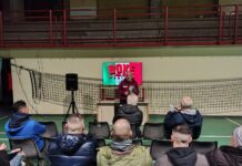 Boxe Mantova in festa per i 40 anni