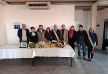 Nuoto per sordi – L’azzurra Chiara Somenzi premiata dalla comunità di Rivalta