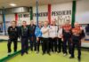 Bocce – Trofeo Vittorio Giacomini: Fontanini e Soragna chiudono al secondo posto