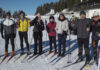 Sci di fondo – “Scivolando sulla neve”: chiusura in bellezza sulle piste di Passo Coe