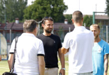 Calcio Eccellenza – Piacentini: “Castellana, i pari non bastano più”