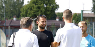 Calcio dilettanti – Il ds Piacentini: “Sporting Castellana, ci siamo. Questo gruppo può fare bene”