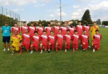 Calcio 2a Categoria – Quistello travolge il Boca Juniors e ritrova il sorriso