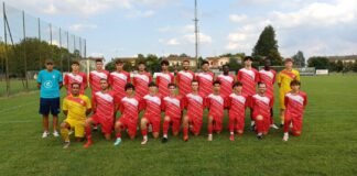 Calcio 2a Categoria – Quistello travolge il Boca Juniors e ritrova il sorriso