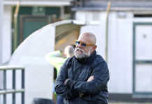 Calcio Eccellenza – Raineri: “Avanti Castellana, ripetiamoci col Castelleone”