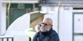 Calcio Eccellenza – Raineri: “Avanti Castellana, ripetiamoci col Castelleone”