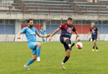 Calcio Eccellenza – Castiglione nei guai: stagione finita per Suardi, Segna e bomber Scidone