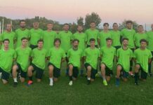 Calcio 2a Categoria – Bologna sospende tutta l’attività: Sermide a riposo