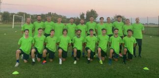 Calcio 2a Categoria – Bologna sospende tutta l’attività: Sermide a riposo