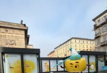 Grana Padano olimpico, presenza Dop a Milano-Cortina