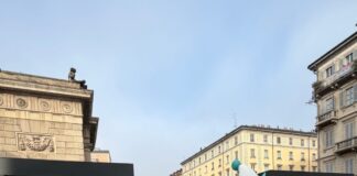 Grana Padano olimpico, presenza Dop a Milano-Cortina